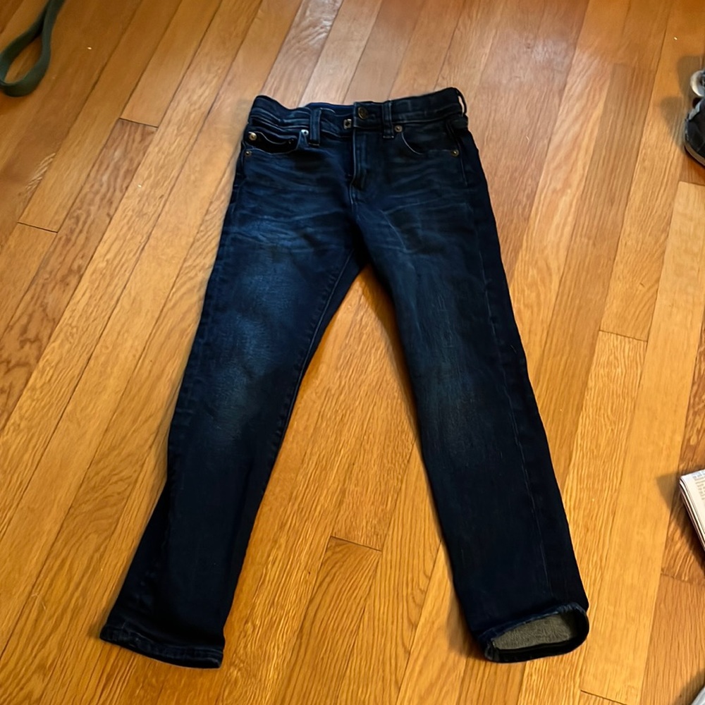 Jcrew jeans